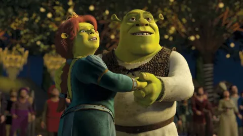 Ein Remaster des besten Shrek-Spiels aller Zeiten ist gerade durchgesickert
