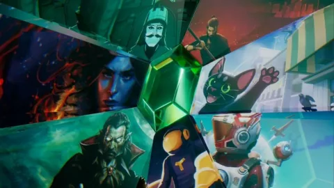Apple Launches App Store Indie Games Week Featuring Seven Indie Games, Including Sifu, and More