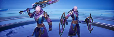 The Daily Grind: ما هو زي MMO المفضل لديك حاليًا؟