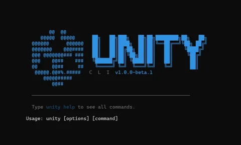 Meeting you where you work: Inside 200M+ Unity CLI events