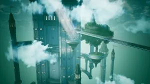 How To Find Mysidia In Final Fantasy: Resonance