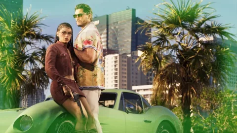 GTA 6 muss auf der Xbox besser aussehen, während laut Vorbestellungen 74% der Verkäufe auf die PS5 entfallen