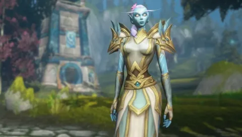 Blizzard Confirms GDKP Ban Limited to Western Regions for World of Warcraft: Eternity