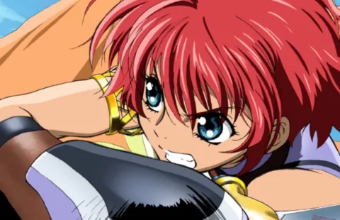 Tales of Eternia Remastered - All Titles for all Characters