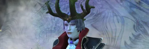 Dungeons and Dragons Online walks you through its new Court of Strahd event