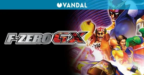 『F-ZERO GX』発売から23年を経て新トリックが発見される：日本限定の車両がアンロック可能に