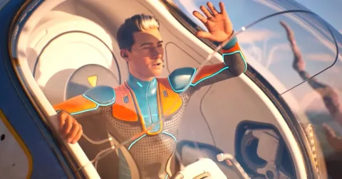 Subnautica 2 adding its "scariest" region ever in next major update, the developers say
