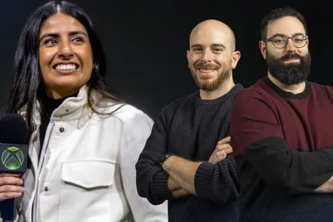 3DJuegos Discusses Steam Next Fest AI Trends and Hardware Pricing