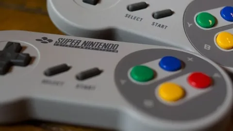 Legendary 1990s RPGs That Never Reached Europe