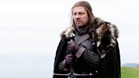15 Years Later, Ned Stark's Greatest Game of Thrones's Line Is Still the Boldest Quote in Fantasy History