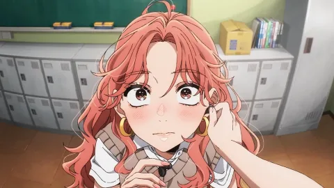 TV Anime 'My Crush Isn't a Boy' Reveals First Trailer and Cast Additions