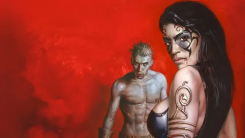 Metalband Genitorturers behauptet, ein Remake von Vampire: The Masquerade - Bloodlines sei in Arbeit, was ein Dutzend verkrustete Nerds viel zu sehr aufregt