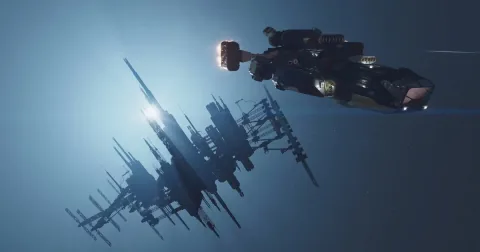 Nahtlose Planetenlandungen in Starfield sind dank der unermüdlichen Arbeit eines Modders endlich fast Realität