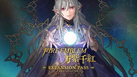 Fire Emblem Engage Expansion Pass Details and Release Schedule Announced
