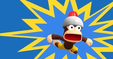 Ape Escape อาจกลับมาอีกครั้งโดยฝีมือผู้สร้าง Sonic Mania