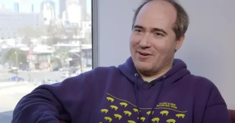 Dwarf Fortress creator Tarn Adams is as tired of genAI in the industry as anyone else, and is pretty set on never using it