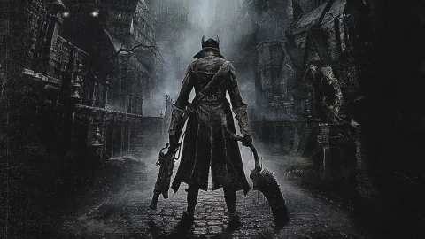 Bloodborne Gets a Native PC Port, Removing the Need for an Emulator
