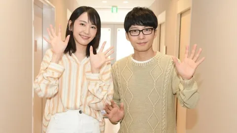 Yui Aragaki and Gen Hoshino Announce Birth of Their First Child
