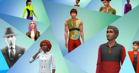 While EA shuts down BioWare, developers of The Sims, Skate, and Battlefield say they've also lost their jobs