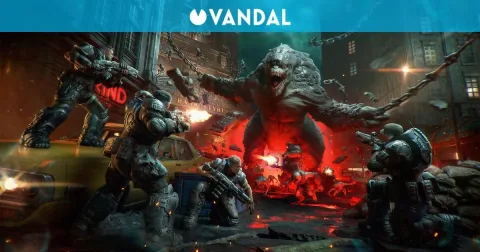 Gears of War: E-Day Sales Estimates Spark Debate Over Xbox Strategy