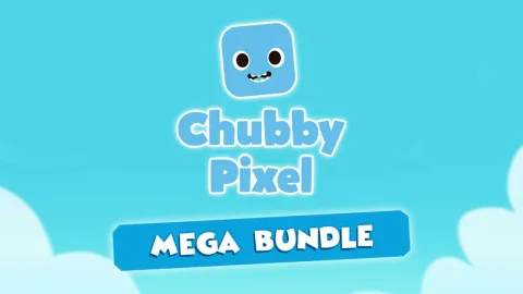 Chubby Pixel Mega Bundle