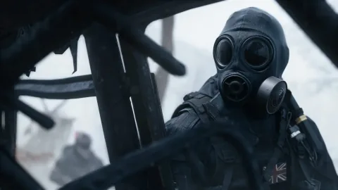 Semua yang perlu Anda ketahui tentang mode DMZ di Call of Duty: Modern Warfare 4