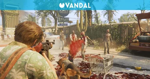 Arizona Sunshine abandona la realidad virtual: el remake del juego de zombis ya tiene fecha en consolas y PC