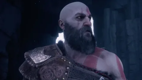 Kratos Would Have Had a Different Name Were It Not for Relentless Domino's Pizza Jokes, God of War Creator Reveals