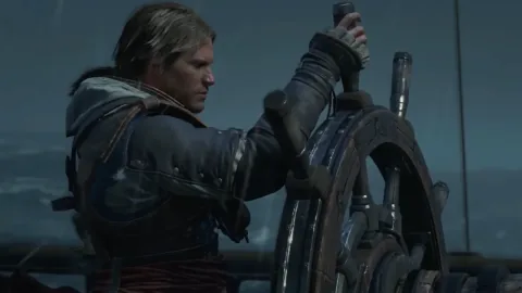 Ubisoft Shuts Down Beloved 26-Year-Old Studio, Cuts 'Black Flag' Remake Devs
