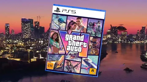 Grand Theft Auto 6’s Physical Edition Looks Like It Will Come With A Map