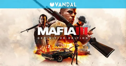 Mafia III: Definitive Edition Receives Surprise Native PS5 and Xbox Series Upgrade