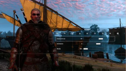 Accessing and Troubleshooting Photo Mode in The Witcher 3 Remastered