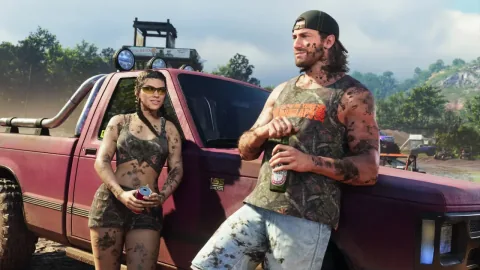 Rockstar Expects Faster Development For Games After GTA 6