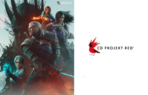 "After our experience bringing Cyberpunk 2077 to Nintendo Switch 2, bringing The Witcher 3 to the platform felt like a natural next step" - CD Projekt Red's Oleg Shatulo on the remaster, cross save, PS5 Pro ray tracing, 