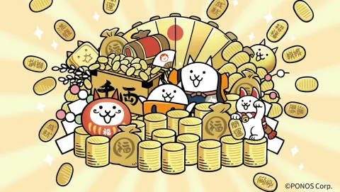 The Battle Cats Pop-Up Store Debuts in Taiwan with Exclusive Merchandise and Events