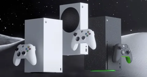 Xbox follows in PlayStation's footsteps, introducing AMD FSR 4.1, targeting better graphics and performance on Series X/S