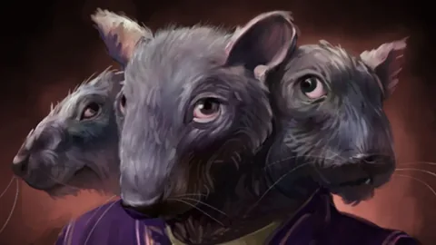 Fallen London adalah tempat para penulis Baldur's Gate 3, Dishonored, dan Stellaris melepas penat