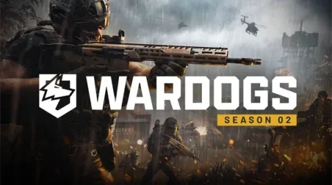 Wardogs Announces Early Season 2 Conclusion Following Balance Issues