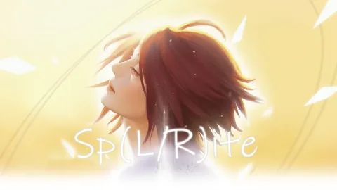 Sp(L/R)ite: スプライト