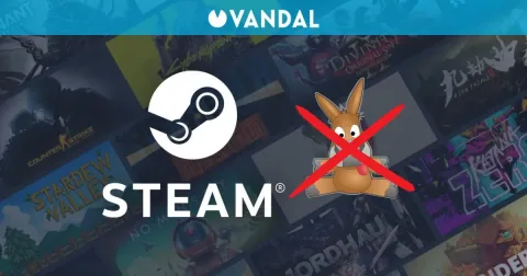 Ang Steam ay magiging ibang-iba: mayroon itong ibang pangalan at sistemang pag-download na parang torrent