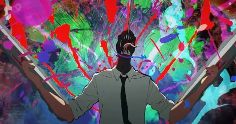 Tatsuki Fujimoto Discusses Chainsaw Man Ending Process