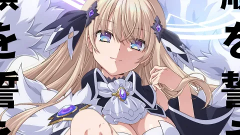 King's Proposal Anime Adaptation Slated for 2027