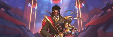 Overwatch brings its new vampiric hero, new escort map, and new event with today’s Season 5 release