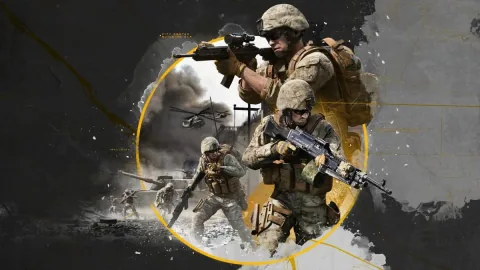 Tactical PC FPS Game Squad Is Coming to Consoles, Playable PS5 Alpha Releases Later This Month