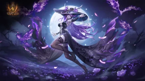 Torchlight: Infinite SS14 Season 'The Beast of Talos' Announced