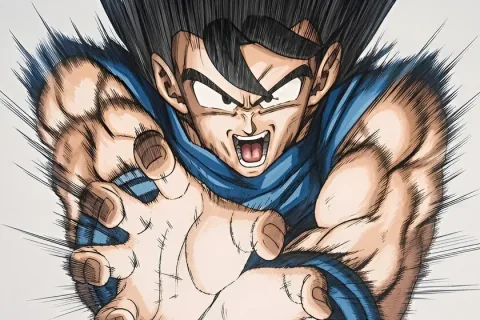 Kazuhiko Torishima Expresses Dissatisfaction with Dragon Ball Super Remake Premiere