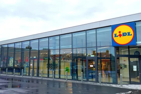 複雑な設置なしで家の隅々までインターネットを届ける、Lidlの29.99ユーロのソリューション