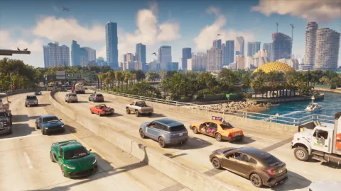Rockstar Games Reveals Radio Stations and Podcast Features for Grand Theft Auto VI