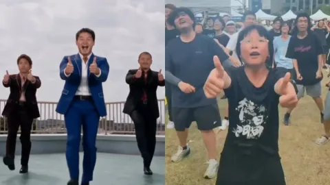 Inmu King Meme Track Gains Massive Traction at Chinese Anime Music Festival