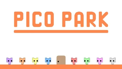 TECOPARK Advises Against Purchasing PICO PARK on Nintendo Switch 2
